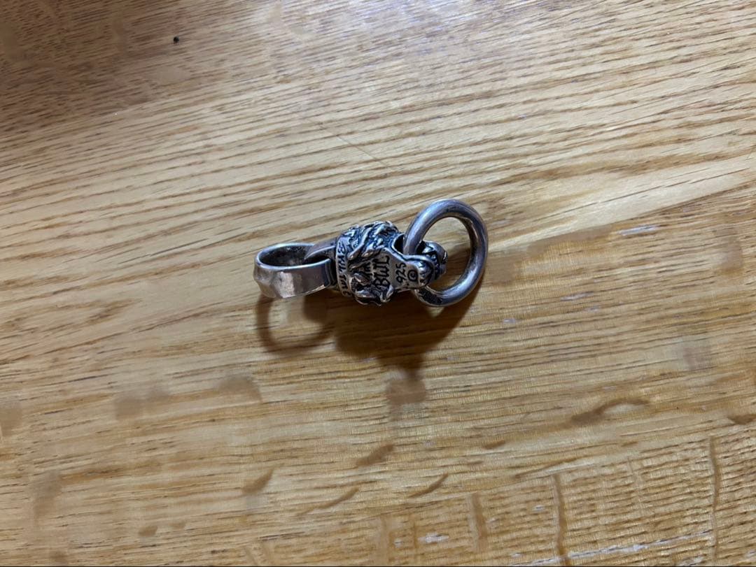 かっちゃん Bill Wall LeatherBWL