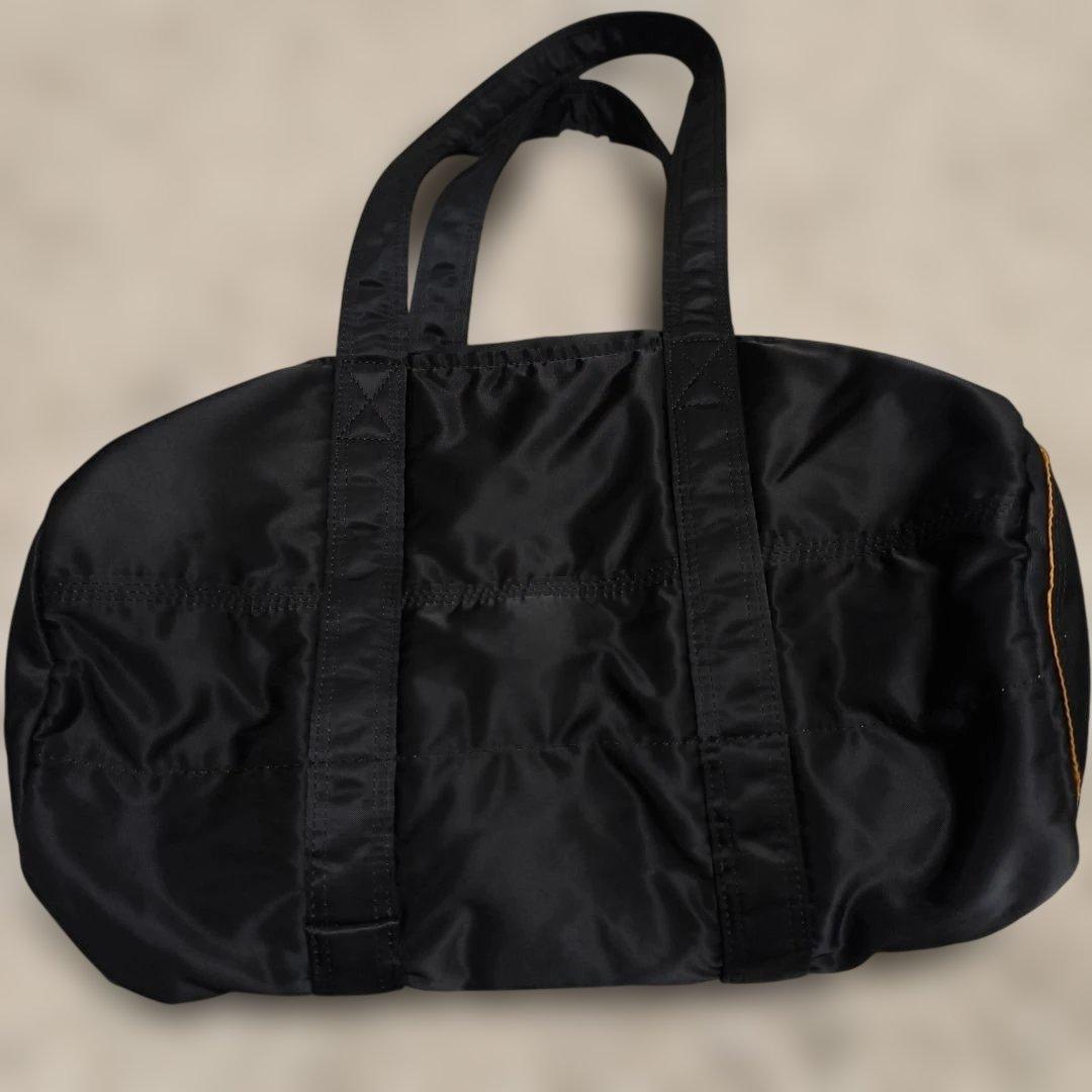 PORTER TANKER ポーター タンカー ミニボストンバッグ ハンドバッグ