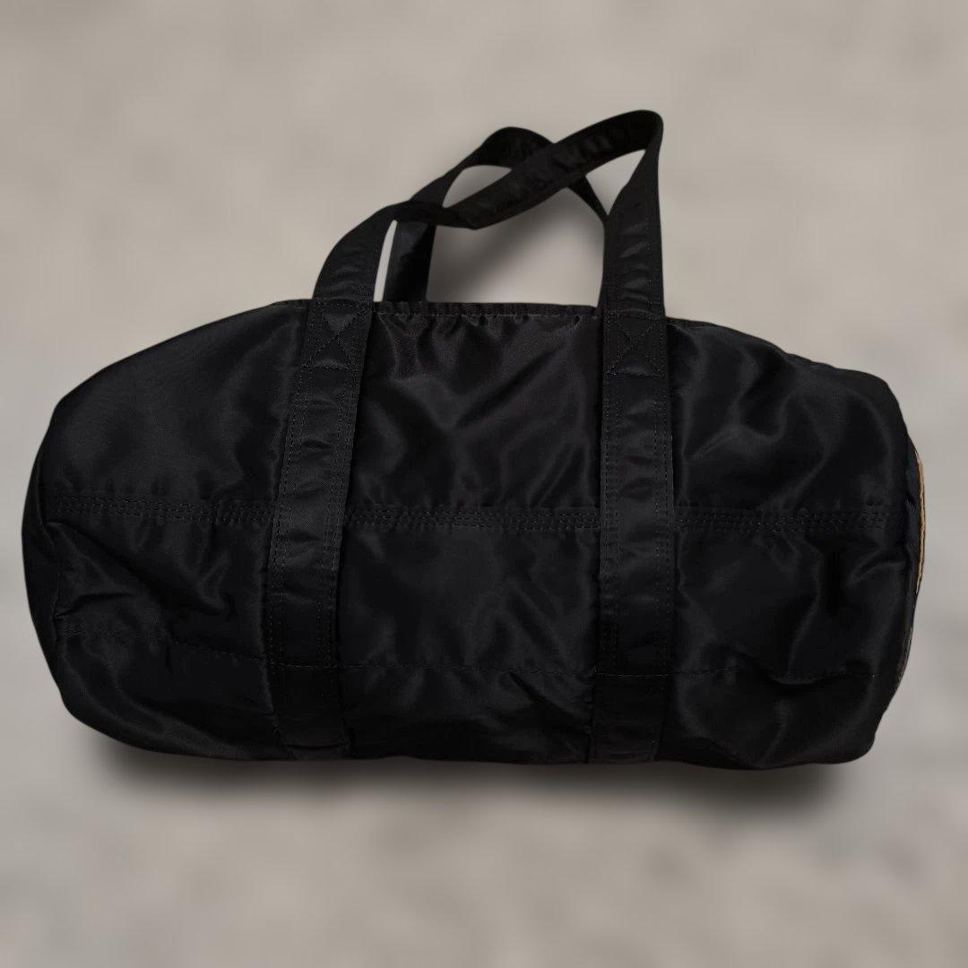 PORTER TANKER ポーター タンカー ミニボストンバッグ ハンドバッグ