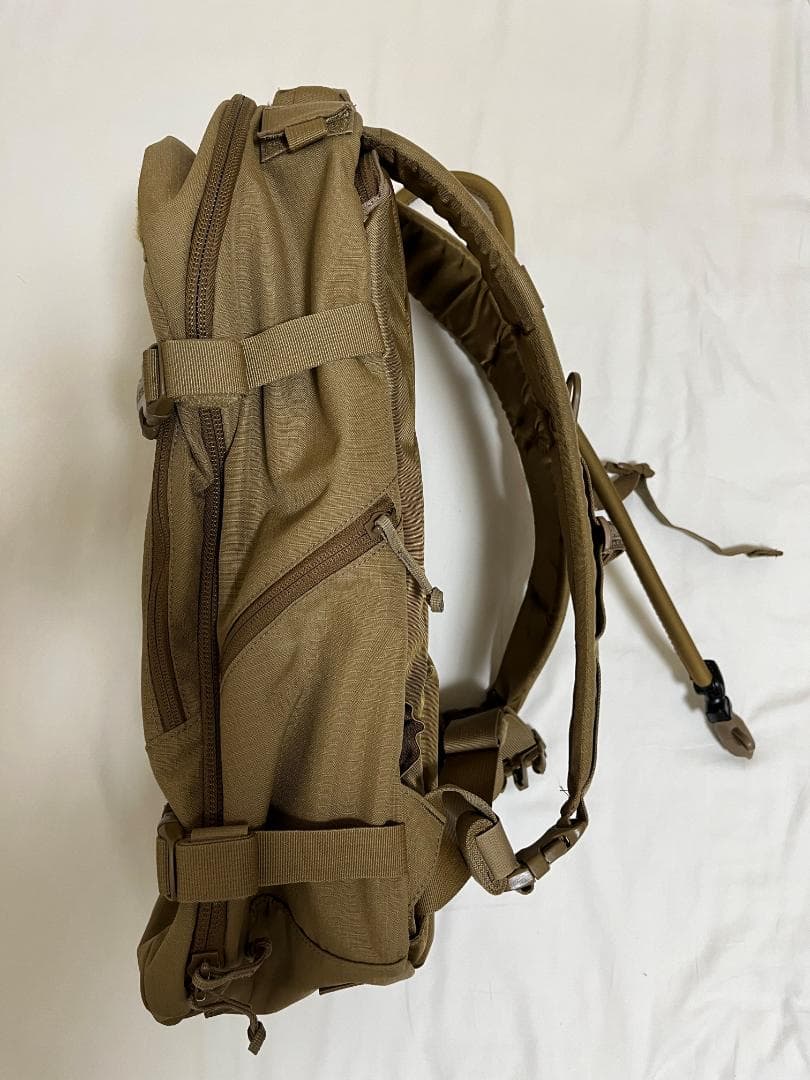 レア●CAMELBAK●MAXIMUM GEAR●SPARTA ●キャメルバック