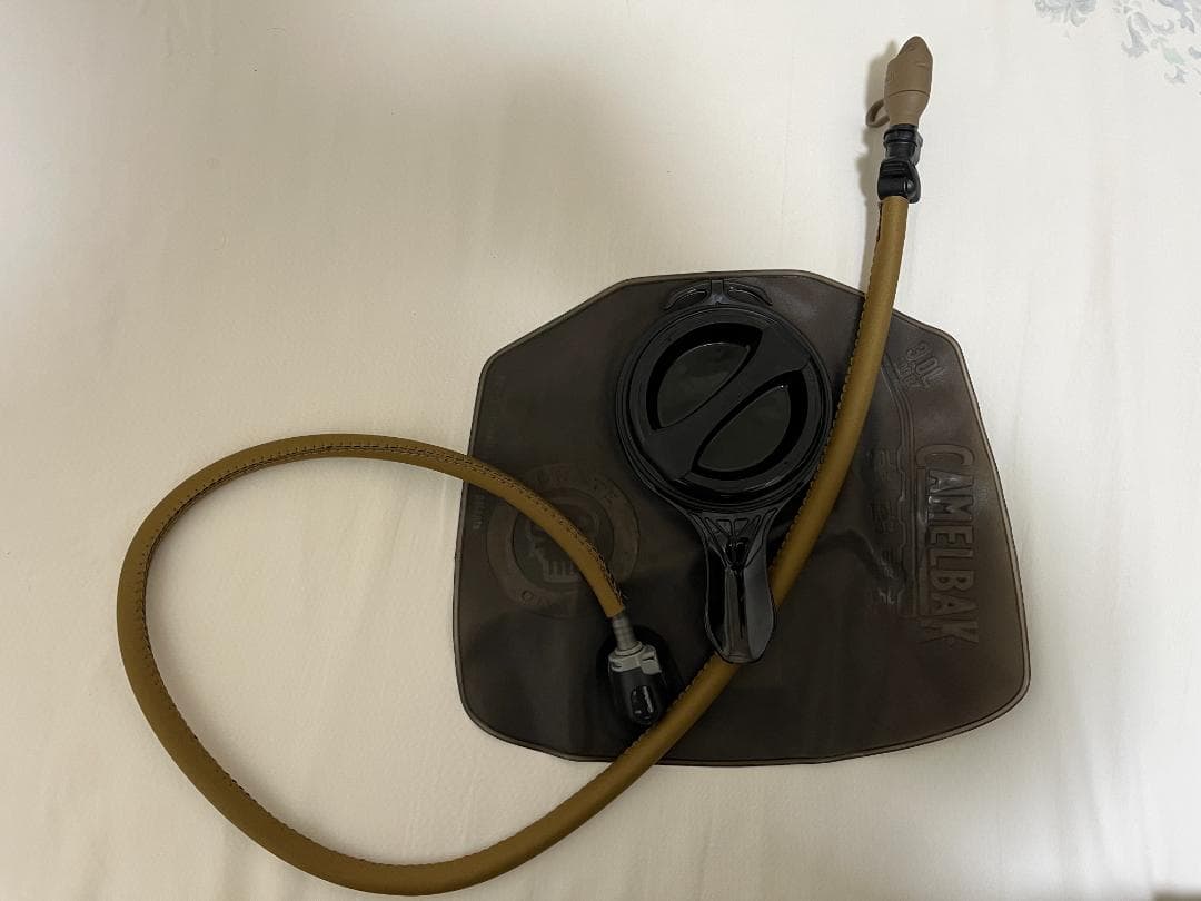 レア●CAMELBAK●MAXIMUM GEAR●SPARTA ●キャメルバック