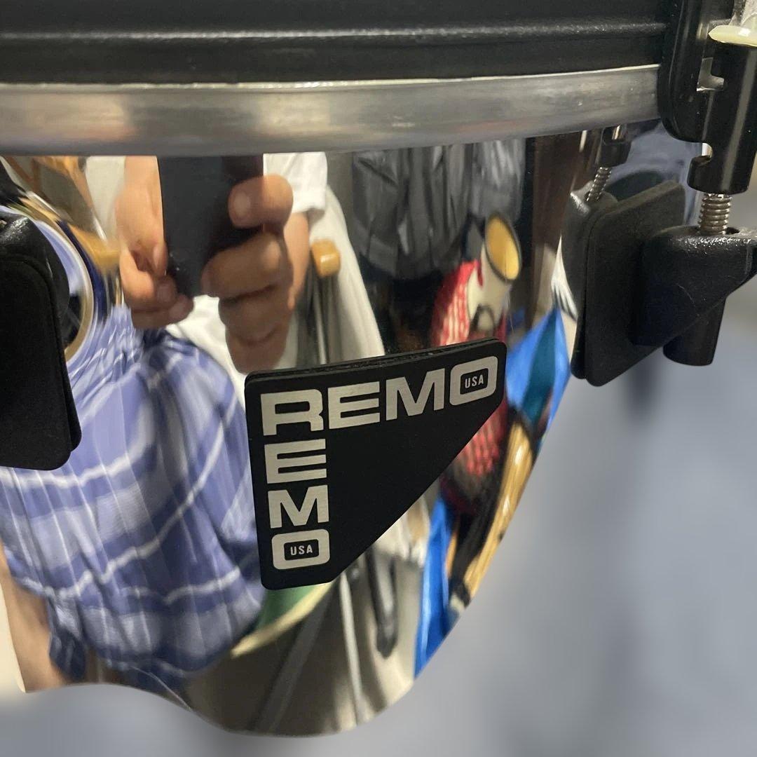 REMO パーカッション　\"クイーカ\"