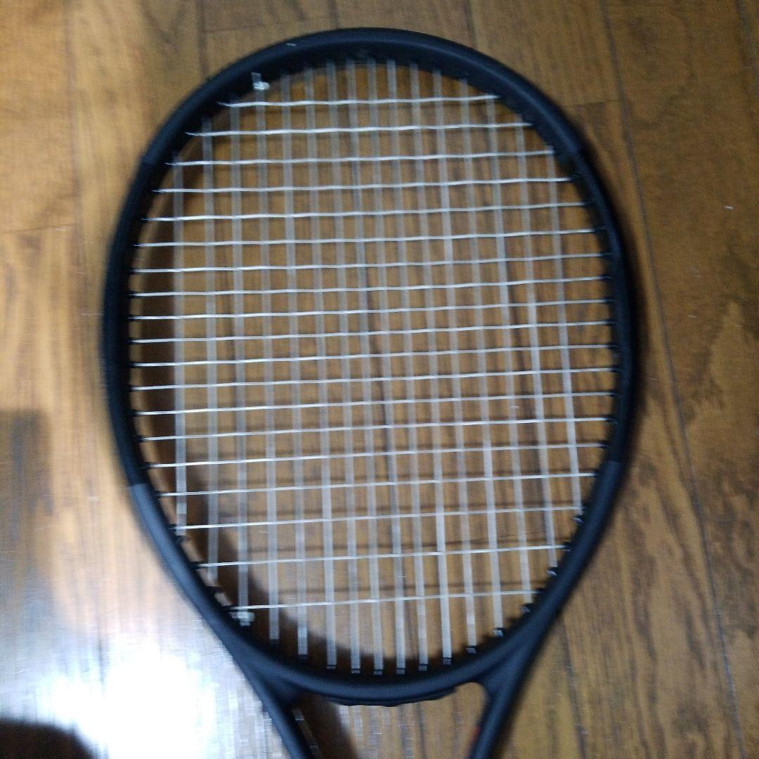 ウィルソン　プロスタッフ97 v11.5