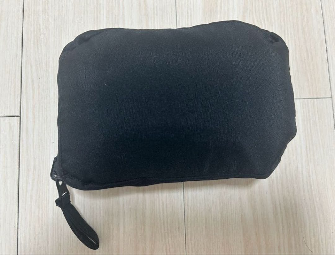 めるmamcybex サイベックス　リベル トラベルバッグ付き