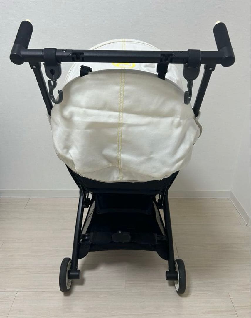 めるmamcybex サイベックス　リベル トラベルバッグ付き