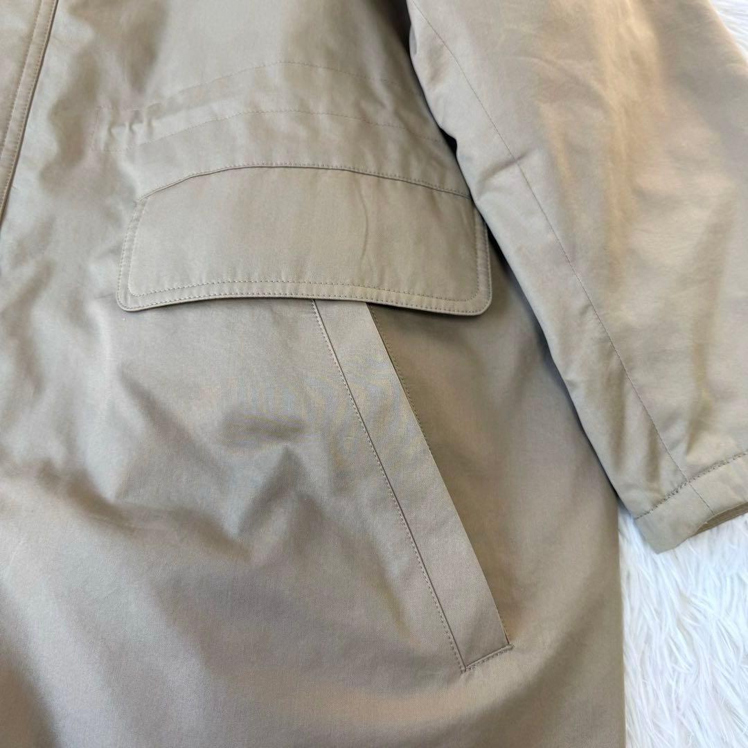 Burberrys’ バーバリー ノバチェック ダウンライナー LL