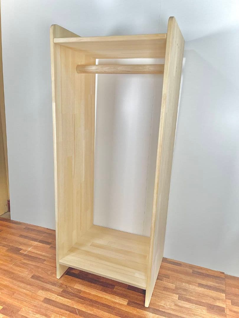 ハンガーラック　　7日以内発送