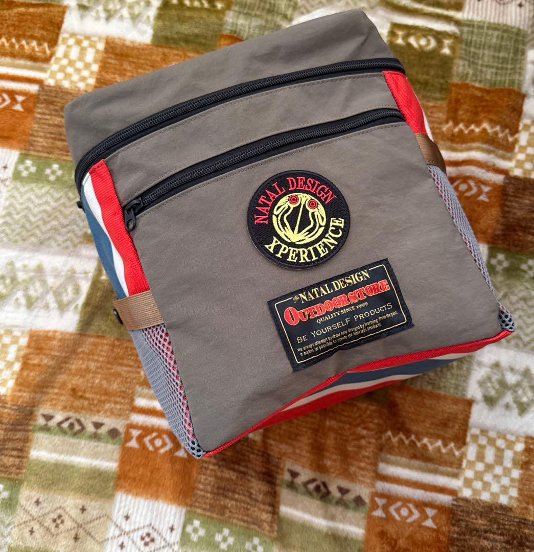 弁当箱・水筒 NATAL DESIGN BETTER LUNCH BOX SG