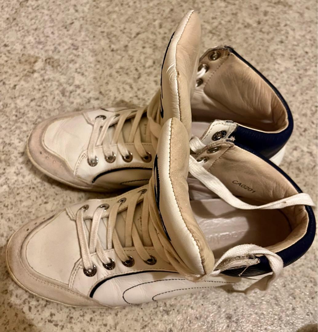 DOLCE & GABBANA スニーカー