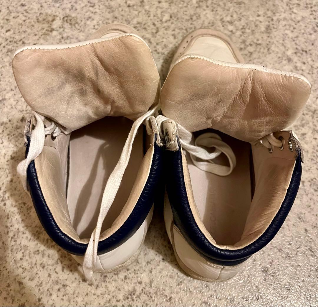 DOLCE & GABBANA スニーカー