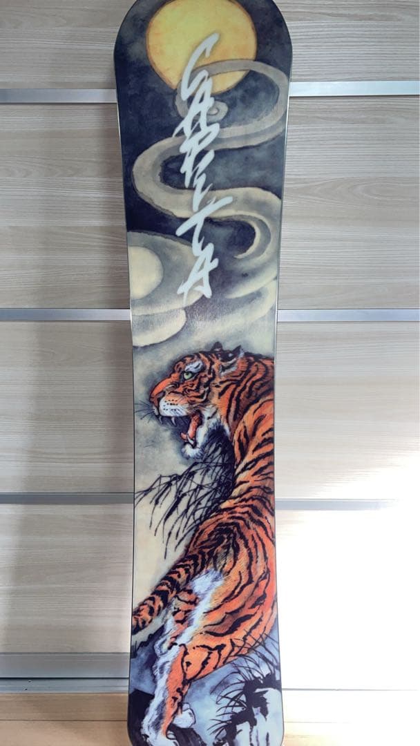 スノーボード CAPITA KAZU KOKUBO 24-25 158W