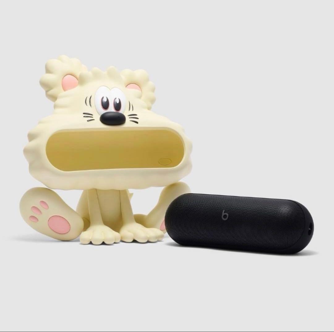 スピーカー・ウーファー Beats x VERDY Vear Beats Pill ComplexCon
