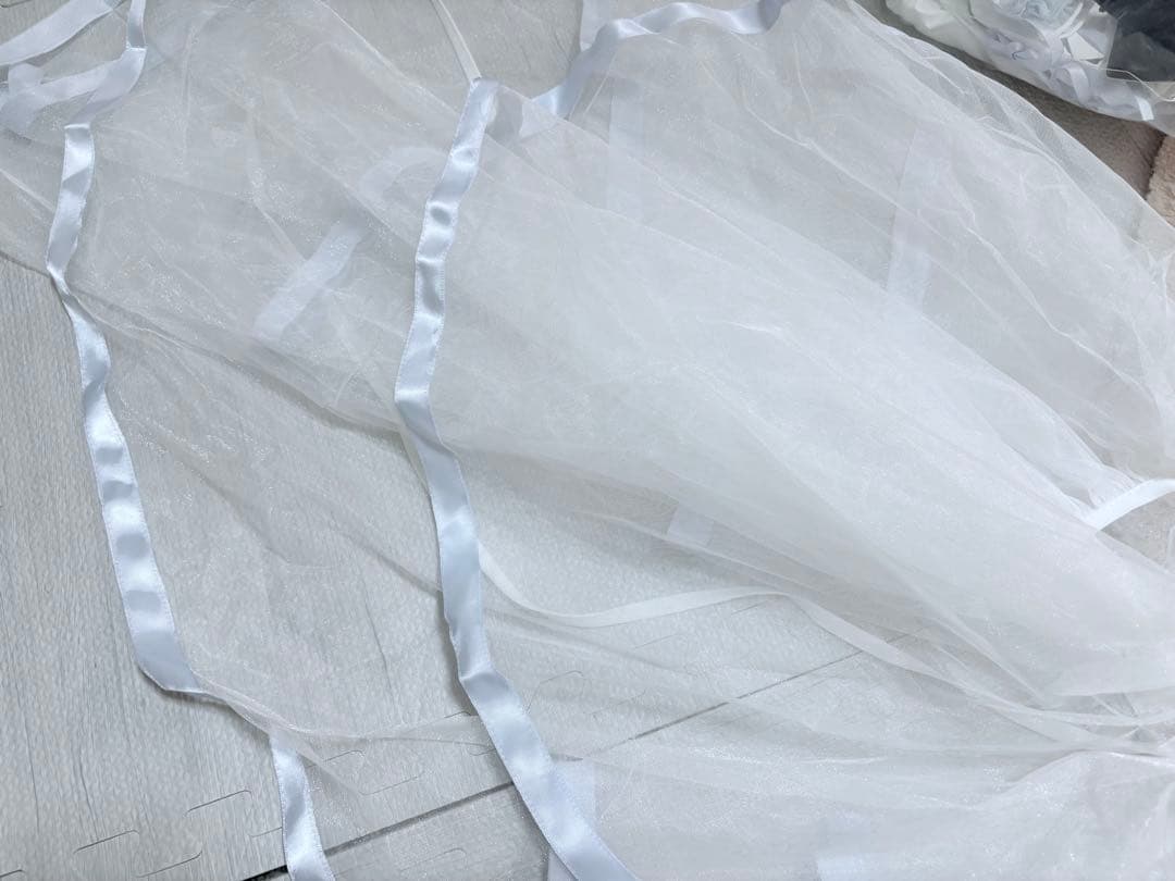 Belchic レースアップ フェアリースイムウェア 水着