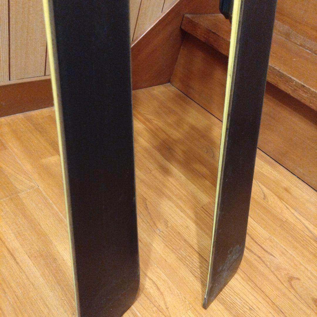 ゆひ様　Salomon X-Pro スキー板 バインディング付き