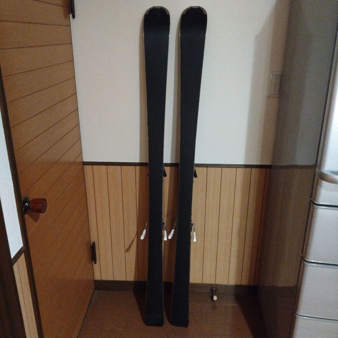 ゆひ様　Salomon X-Pro スキー板 バインディング付き