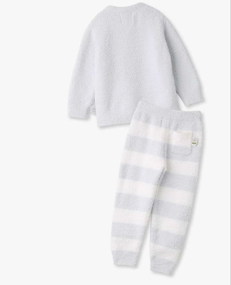 GELATO PIQUE クマのルームウェア 新品