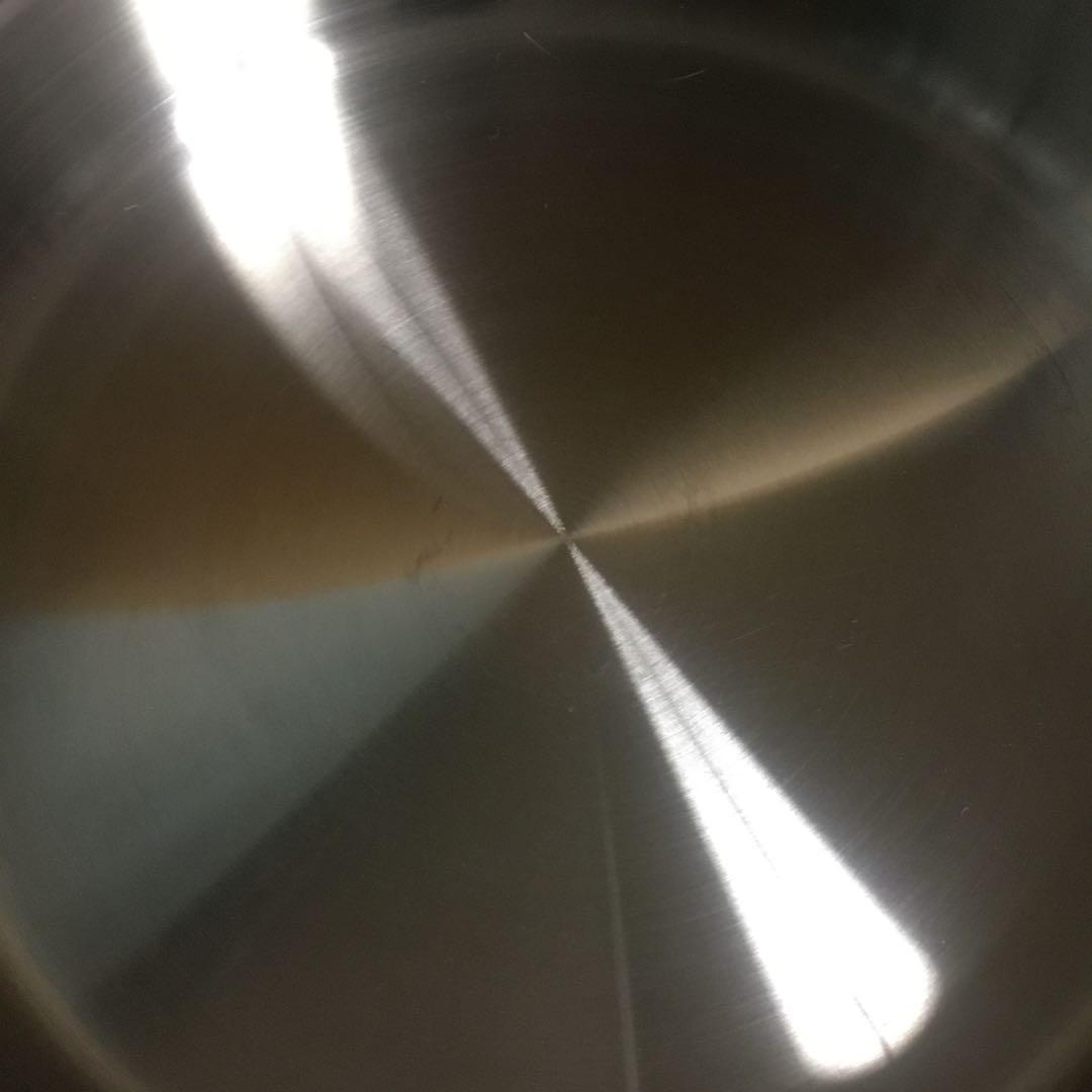 アムウェイクイーン　　大フライパン　　極美品　　　。