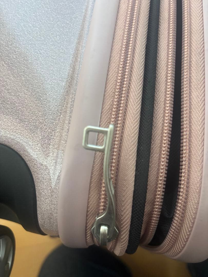 ACE[エース] スーツケース キャリーケース キャリーバッグ 大型 大容量