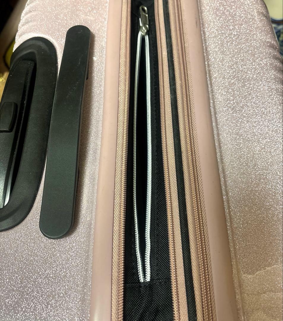 ACE[エース] スーツケース キャリーケース キャリーバッグ 大型 大容量