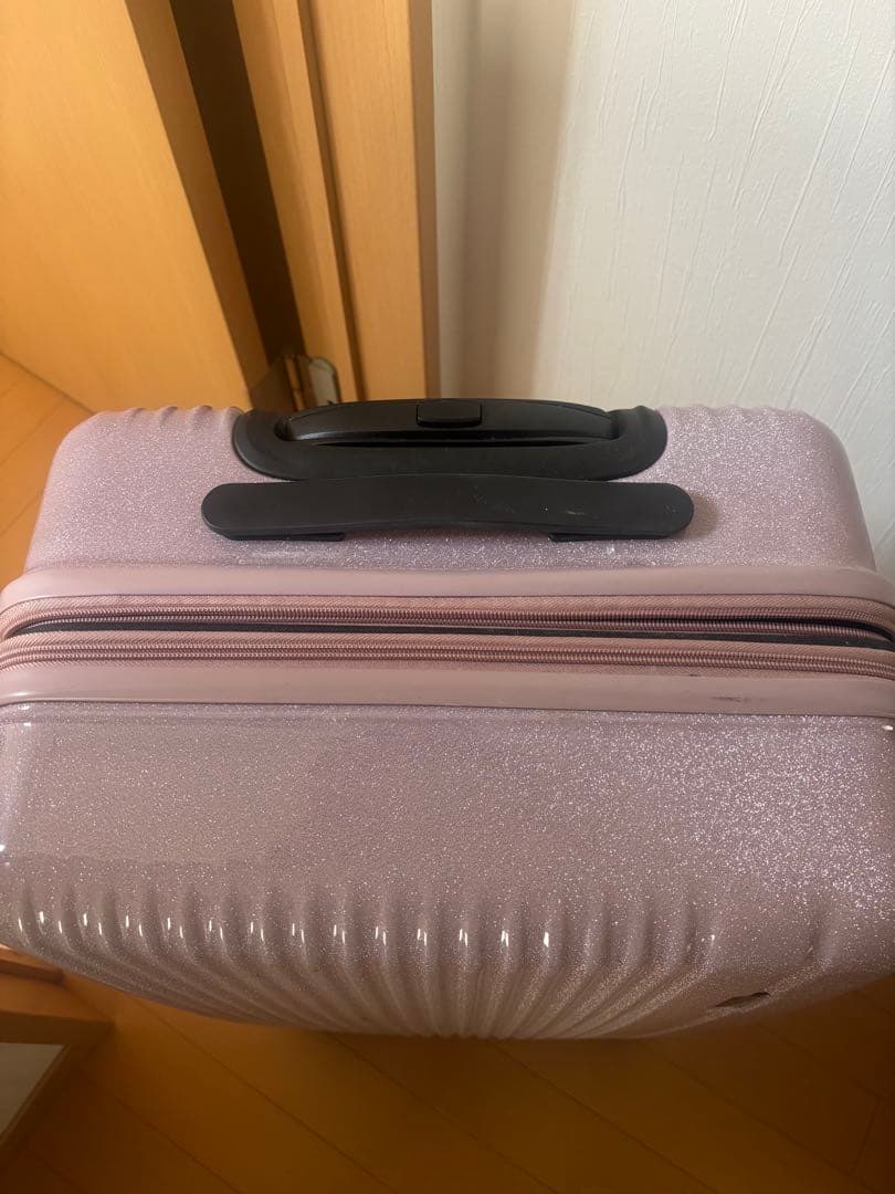 ACE[エース] スーツケース キャリーケース キャリーバッグ 大型 大容量