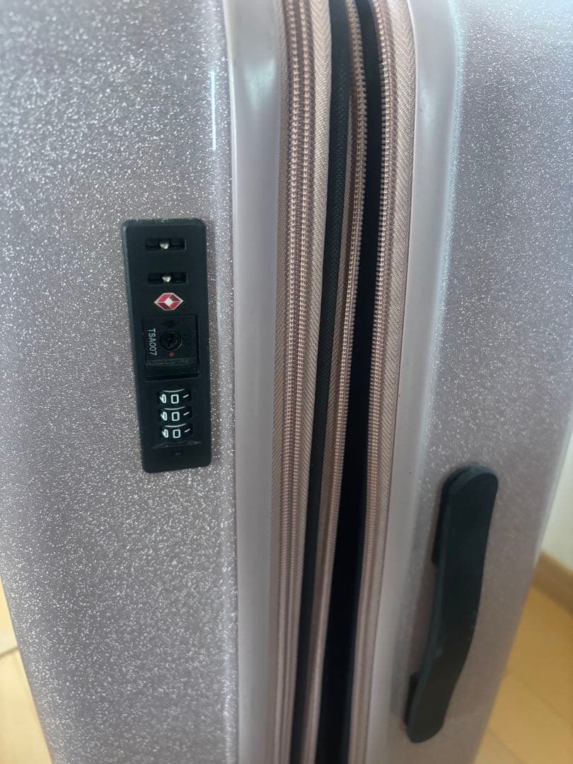 ACE[エース] スーツケース キャリーケース キャリーバッグ 大型 大容量