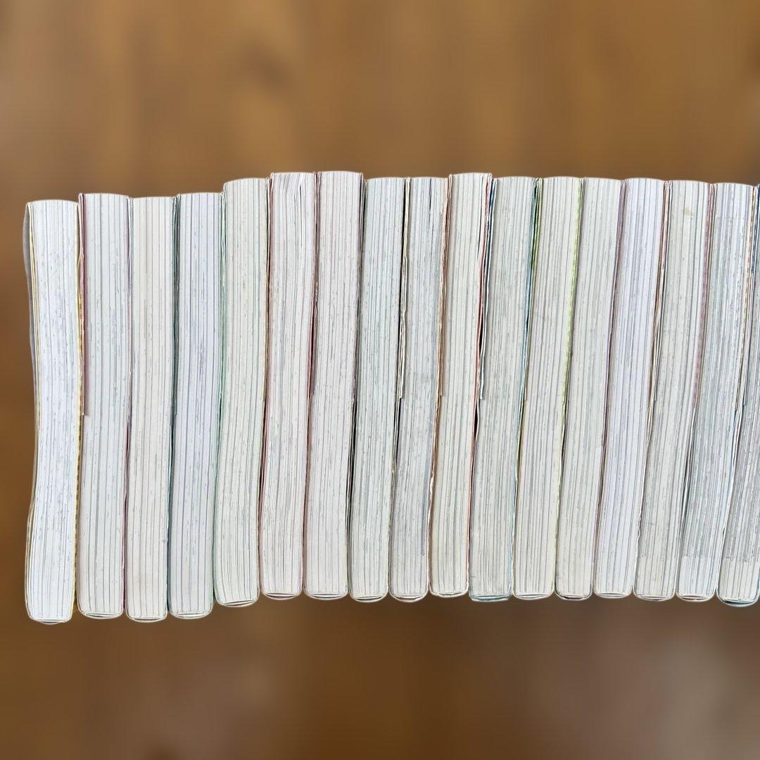 実験対決シリーズ 1〜30巻