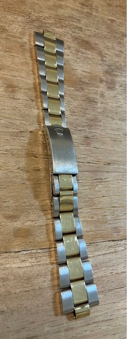 ロレックス　7835