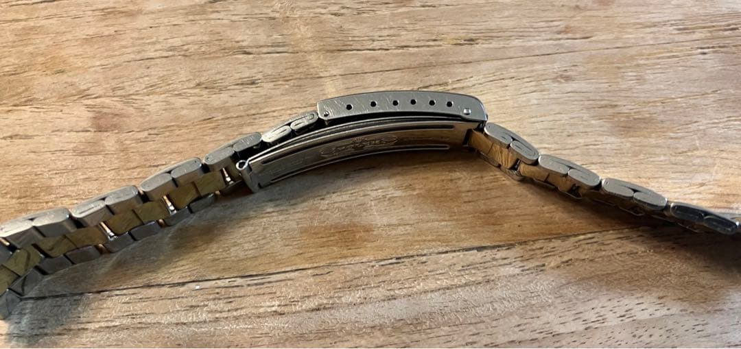 ロレックス　7835