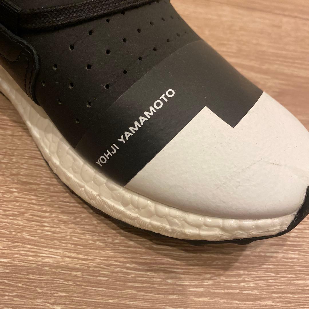 Y-3ワイスリーadidas