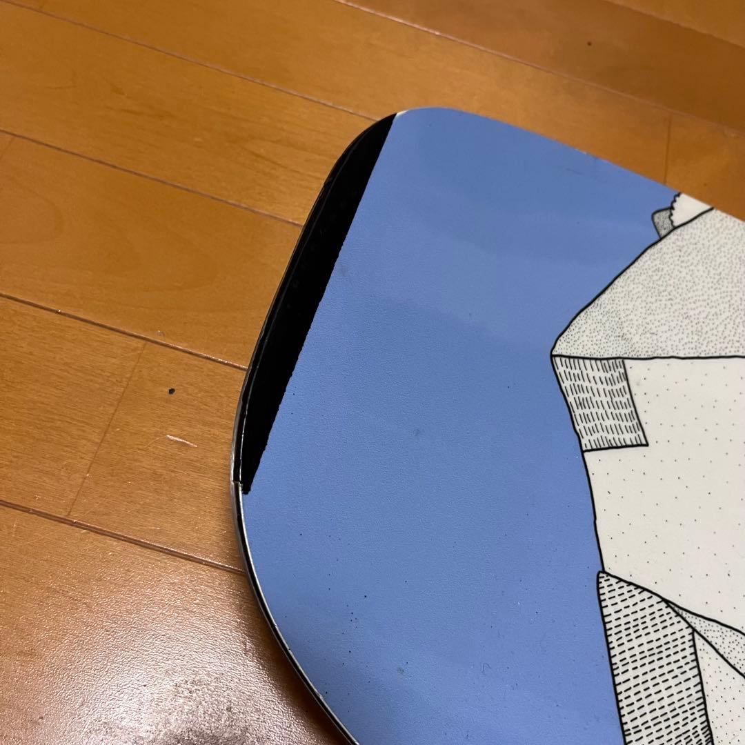 ROME SDS KM4K PARADICE STICK 1 152cm 中古品