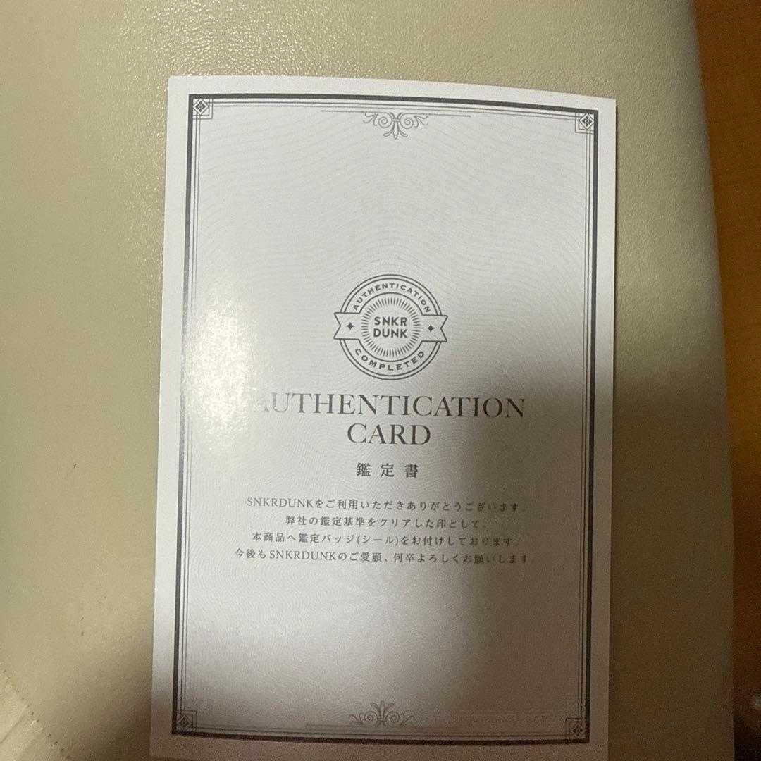 NIKE ショックス R4