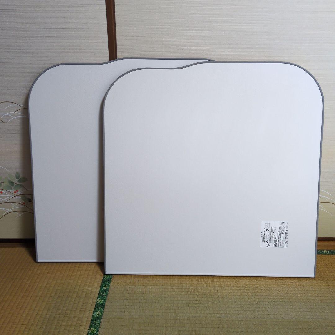 ◆みやび◆TOTO 風呂ふた EKKS6DLAA21WN 住宅設備