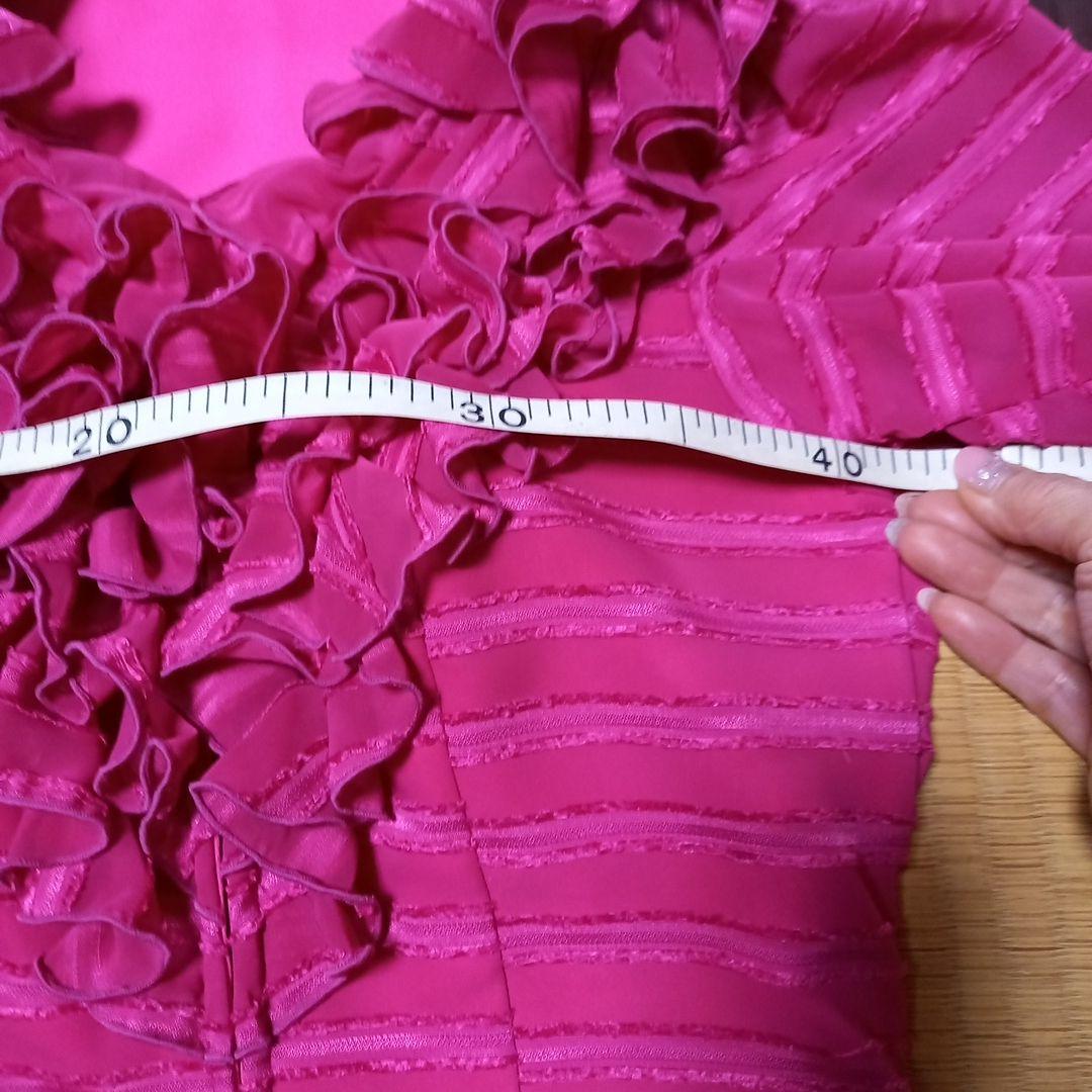 あいひゅう様　フラメンコブラウス