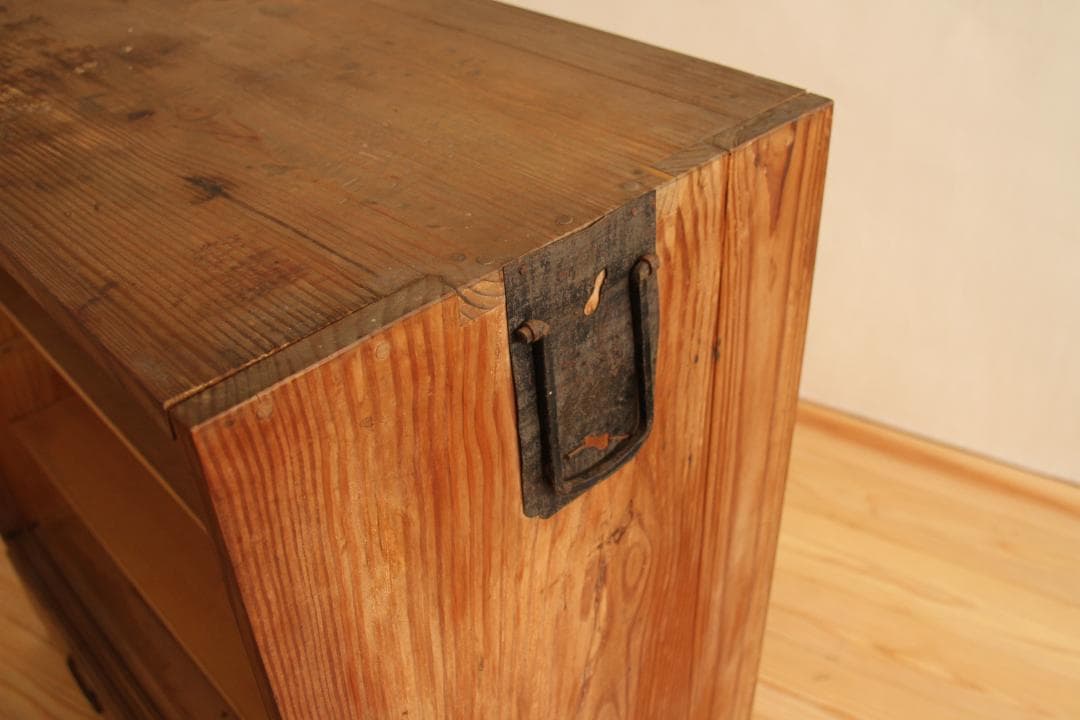 【ひょっとこ】棚　本棚　収納棚