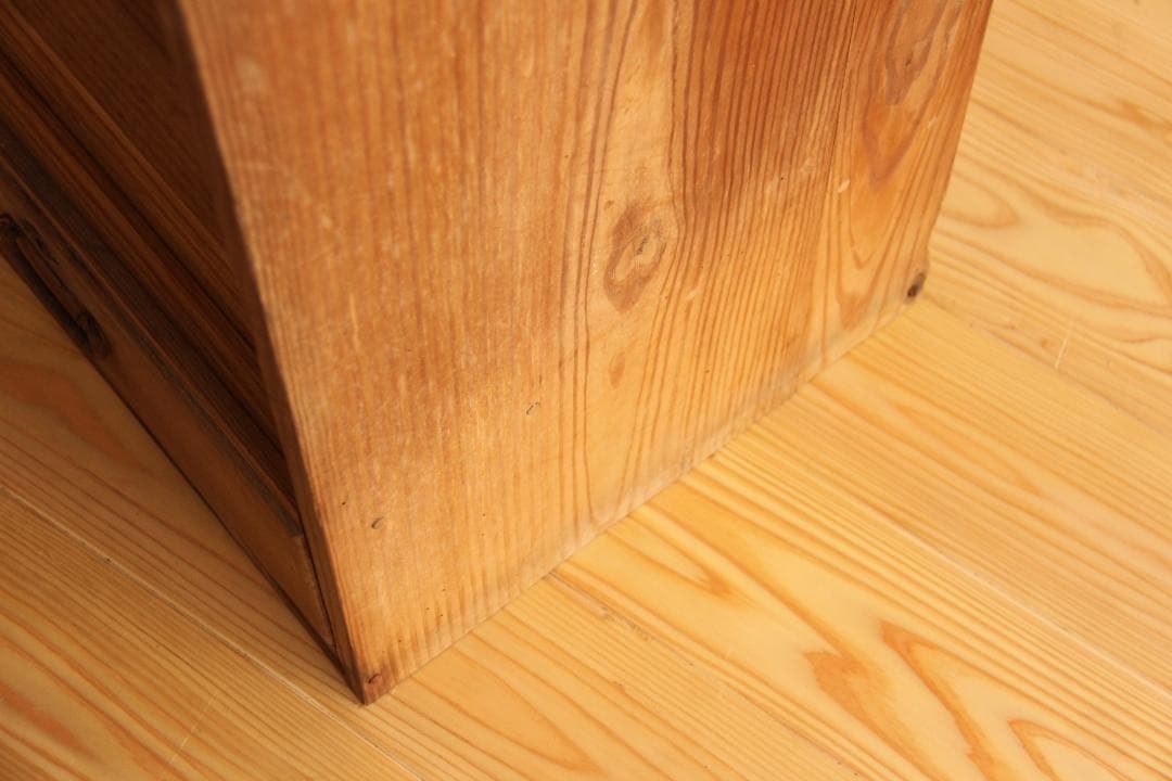 【ひょっとこ】棚　本棚　収納棚