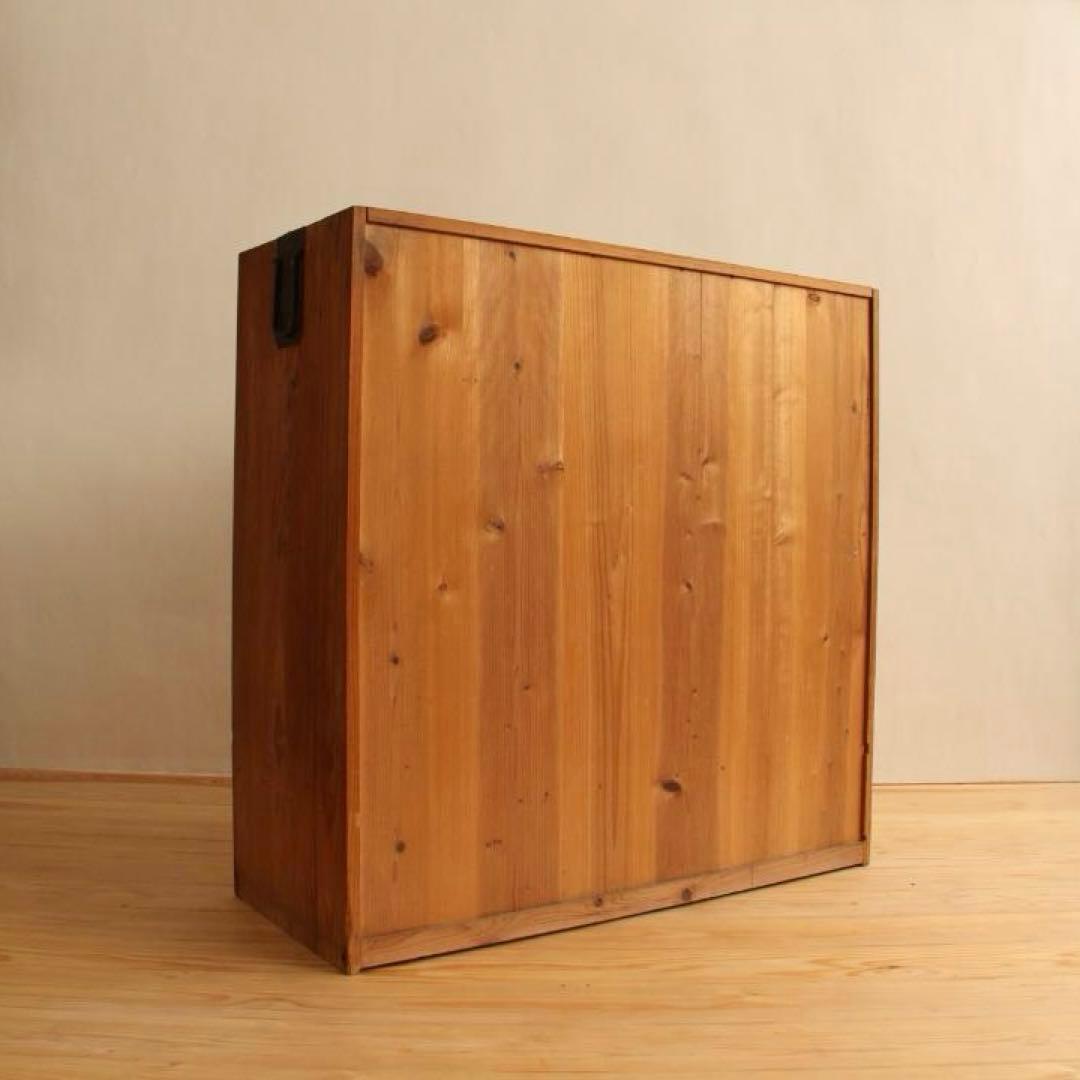 【ひょっとこ】棚　本棚　収納棚