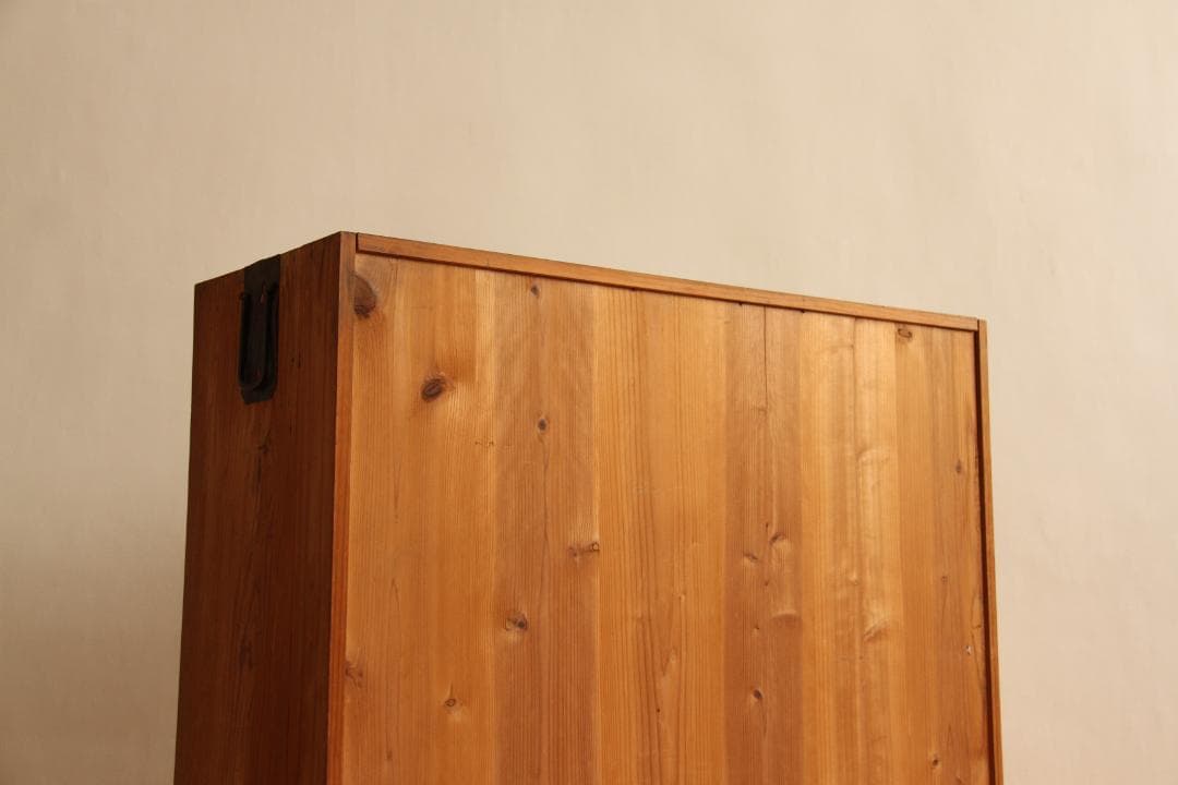 【ひょっとこ】棚　本棚　収納棚