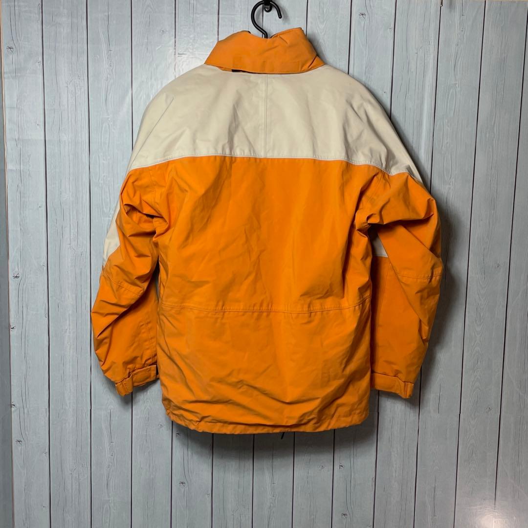 Gore-Tex THE AFDICEGEAR ウィンタージャケット M