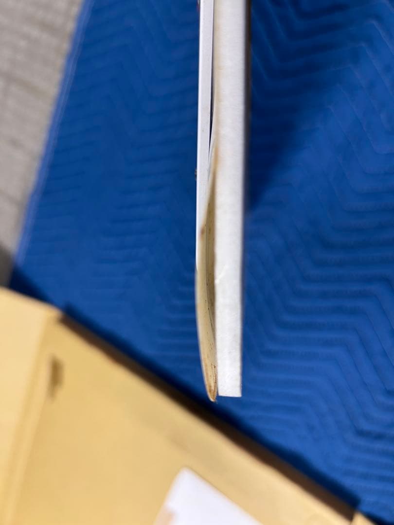 スターウォーズ　ペプシ　大陳ボード