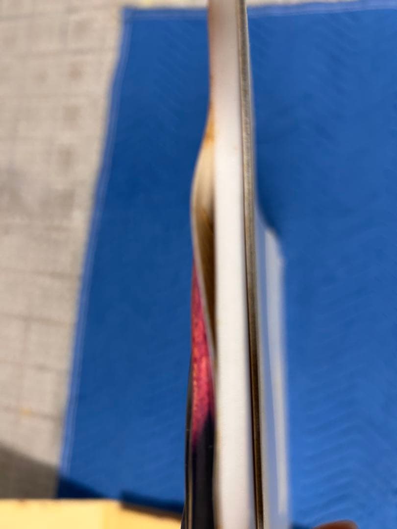 スターウォーズ　ペプシ　大陳ボード