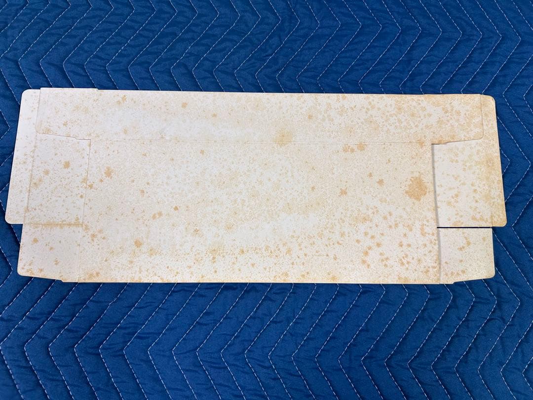 スターウォーズ　ペプシ　大陳ボード