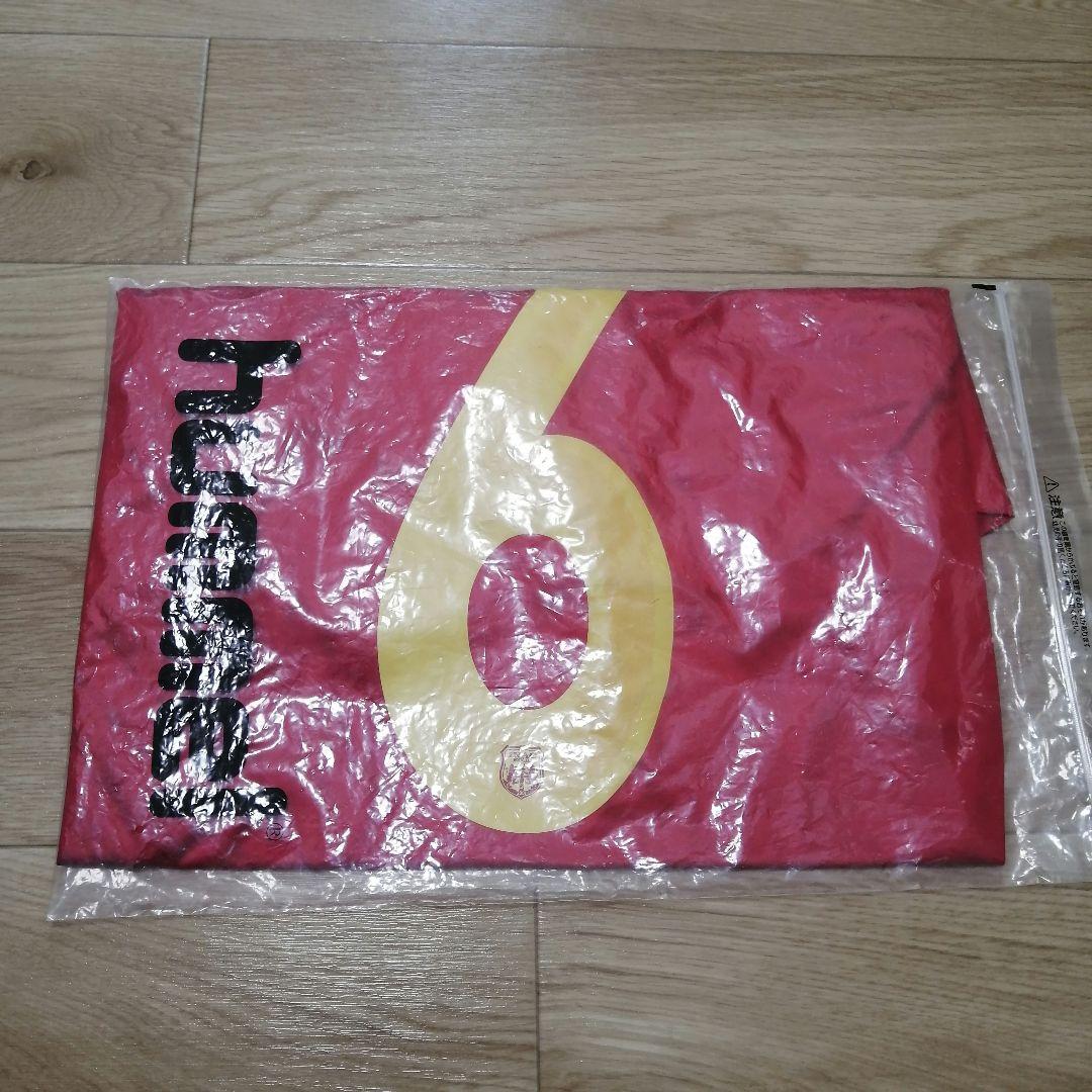 新品未開封 INAC神戸 伊藤美紀 オーセンティック