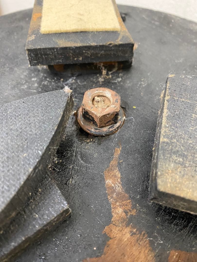 3-1538 アンティーク　ティルトップテーブル