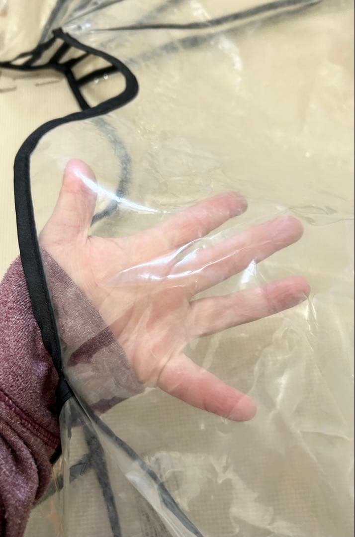 サイベックスcybexメリオカーボン2022