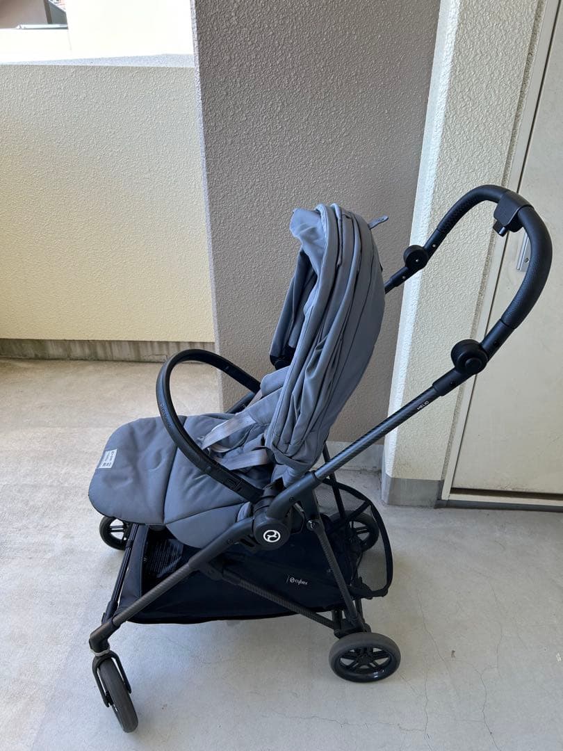 サイベックスcybexメリオカーボン2022