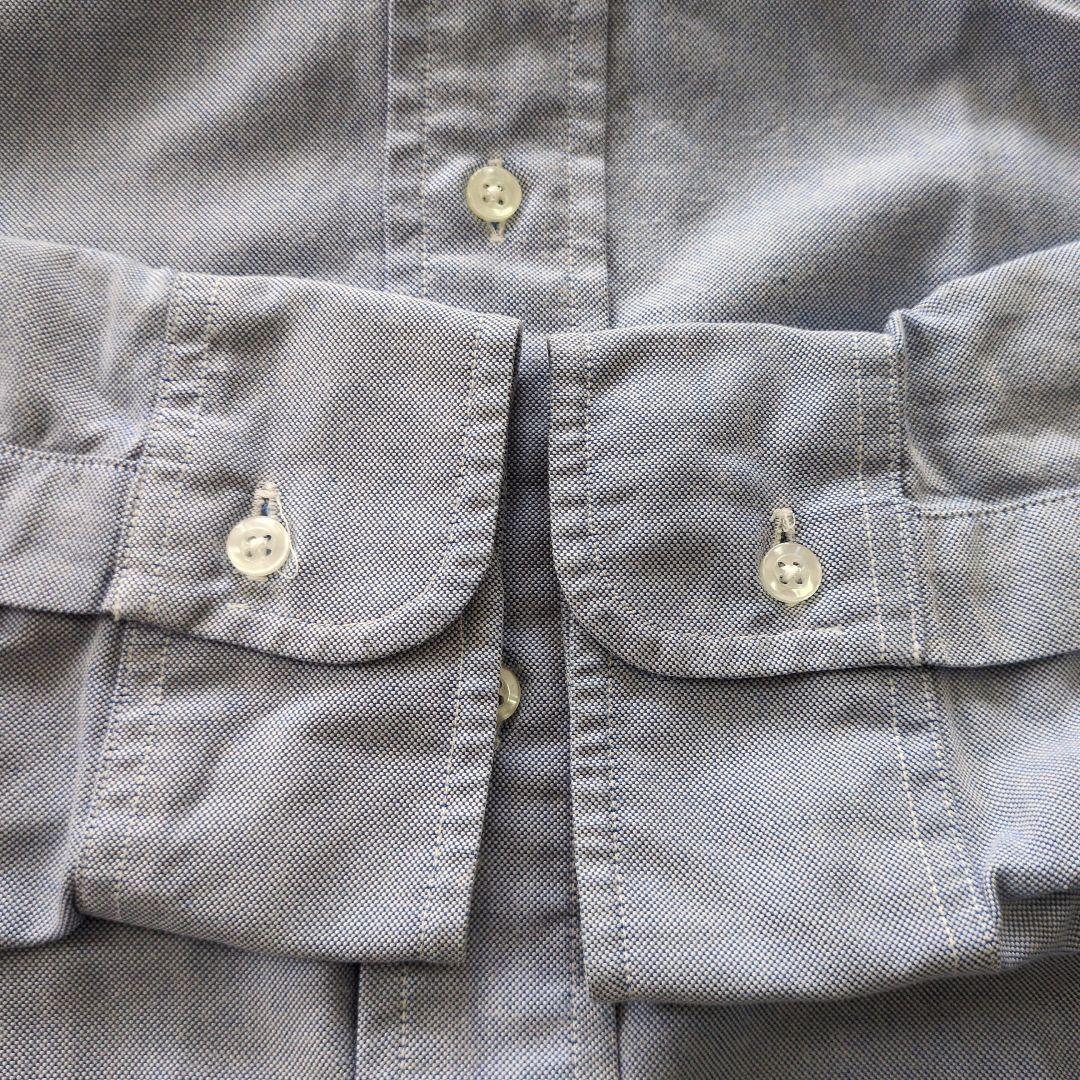 （taku様用）USA製　ブルックスブラザーズ　オックスフォードシャツ