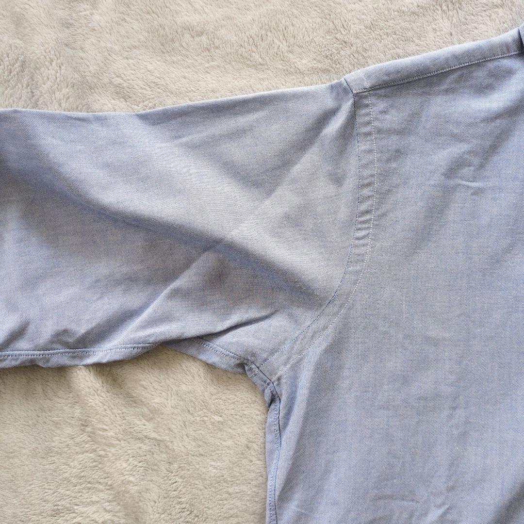 （taku様用）USA製　ブルックスブラザーズ　オックスフォードシャツ