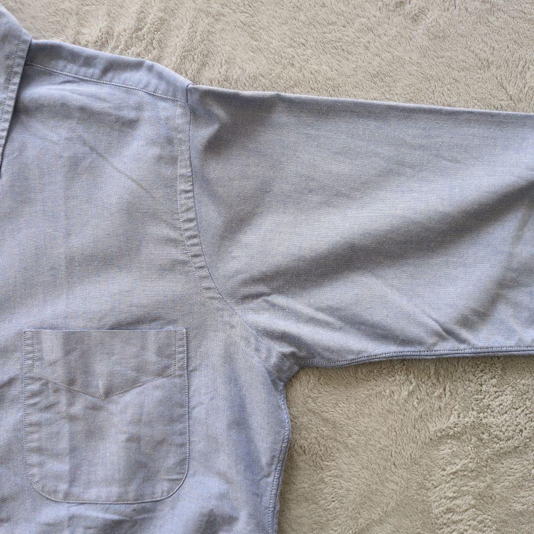 （taku様用）USA製　ブルックスブラザーズ　オックスフォードシャツ