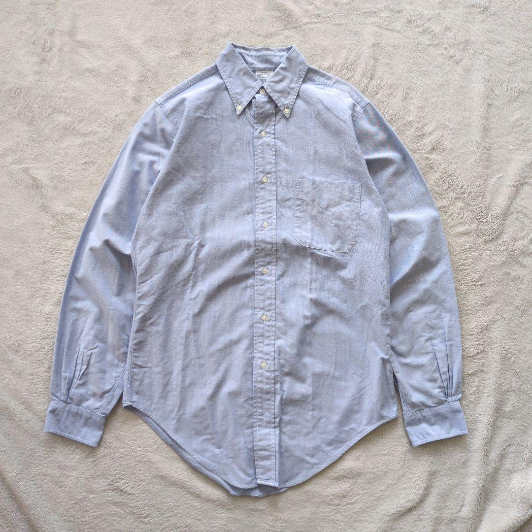 （taku様用）USA製　ブルックスブラザーズ　オックスフォードシャツ