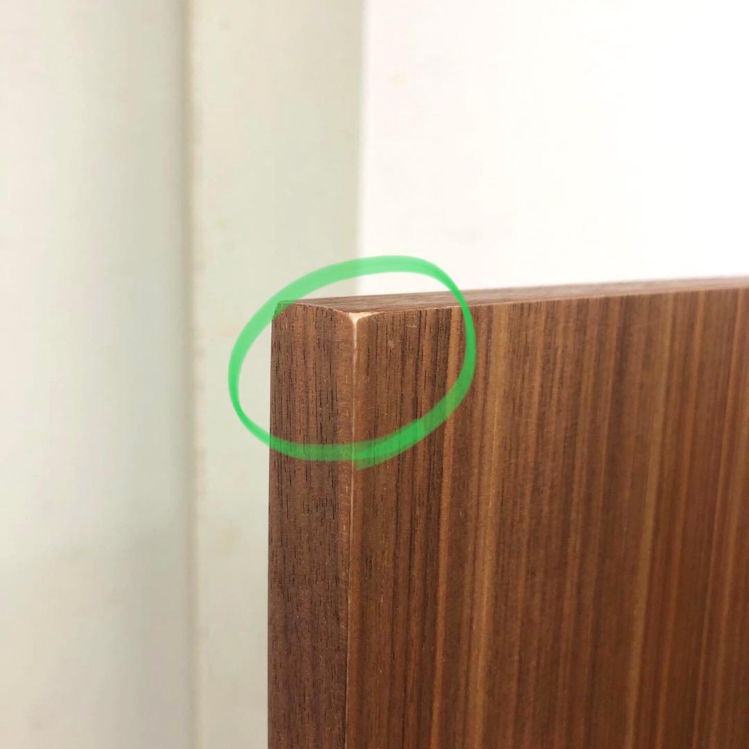 moda en casa flexible bookcase シェルフ モダン